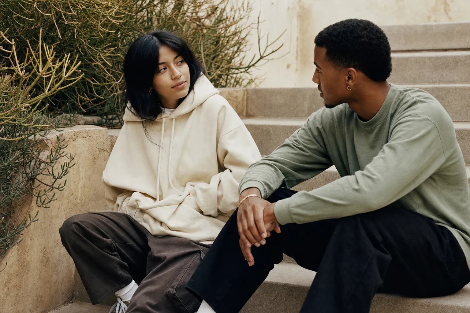 A movement, not a brand